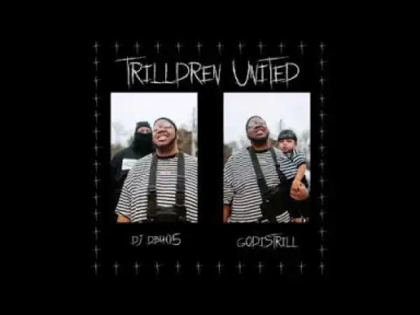 Dj Db405 - Trilldren United Anthem C&S Ft. J Poe
